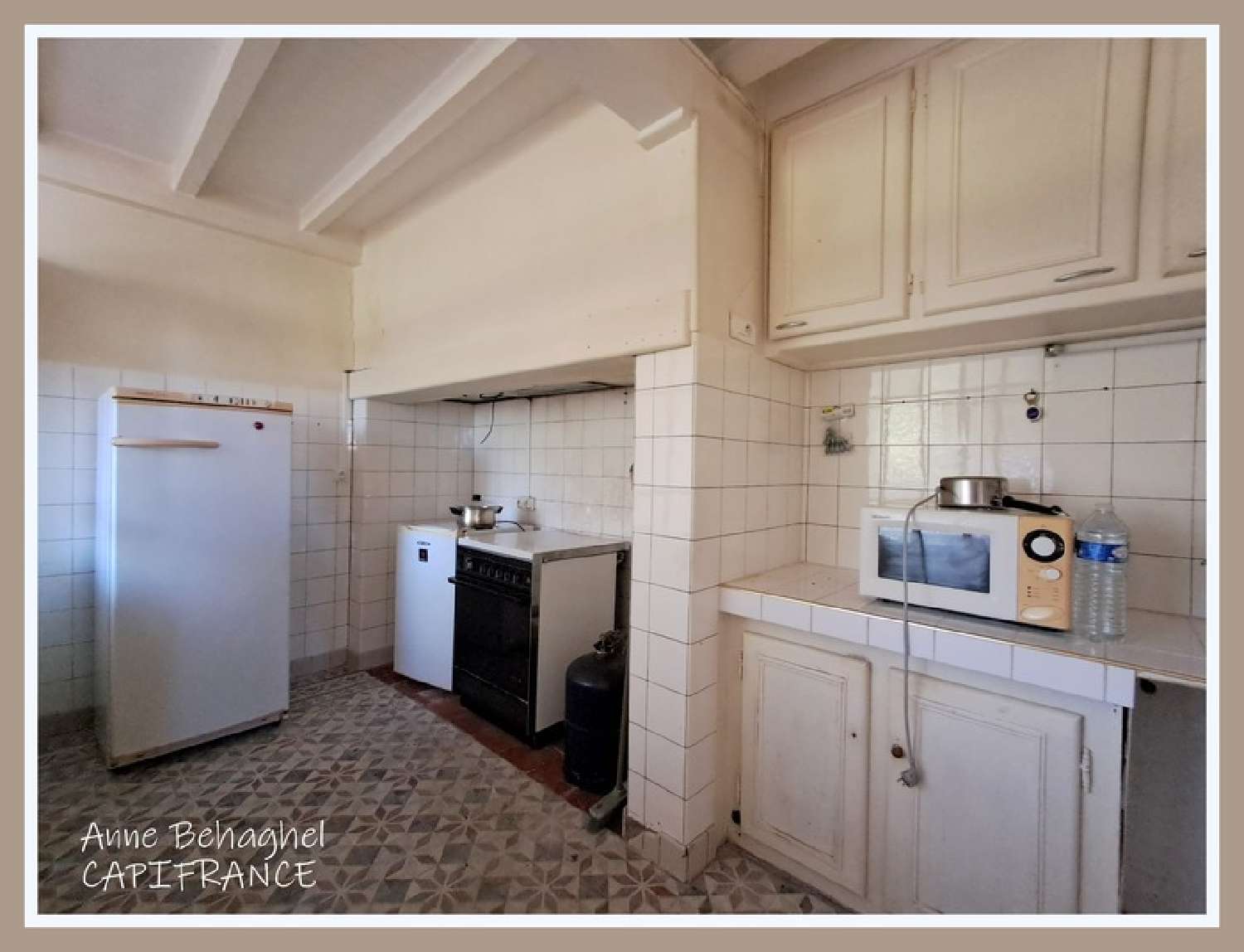  à vendre maison Saint-Mézard Gers 7