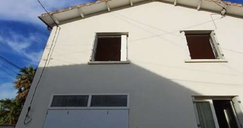 Saint-Michel Charente huis foto 7231816