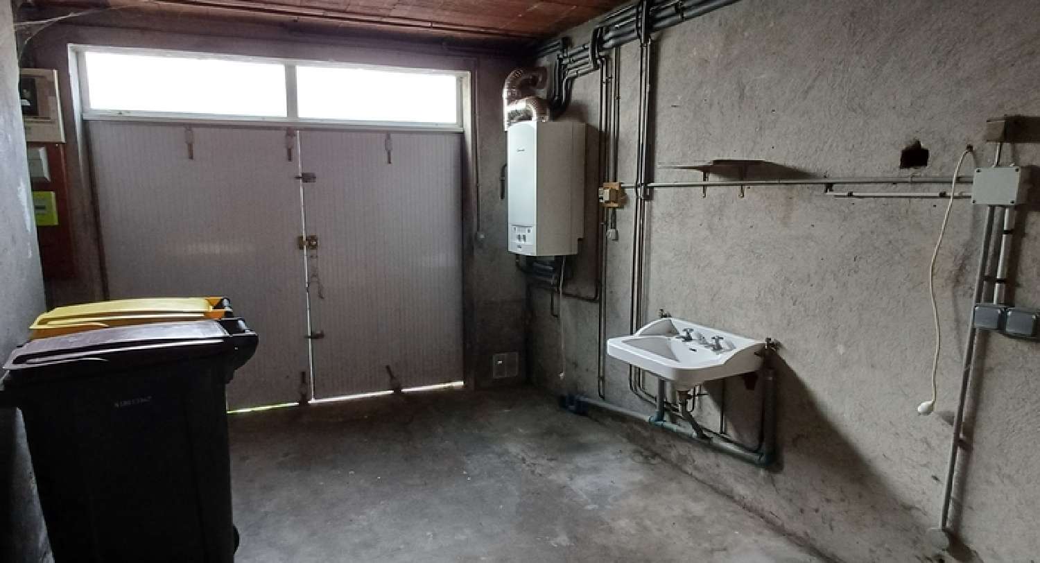  te koop huis Saint-Michel Charente 2