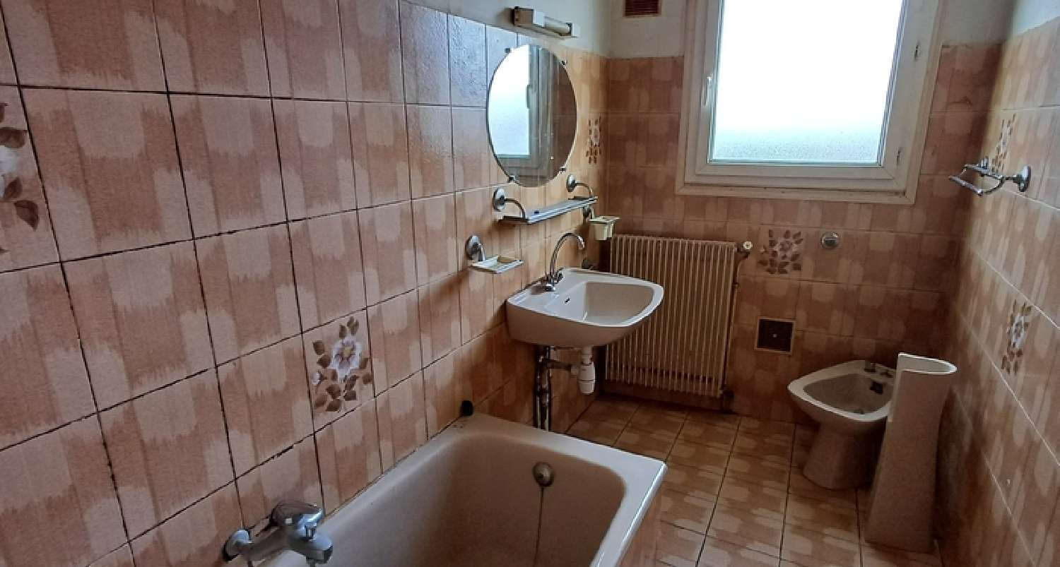  te koop huis Saint-Michel Charente 5