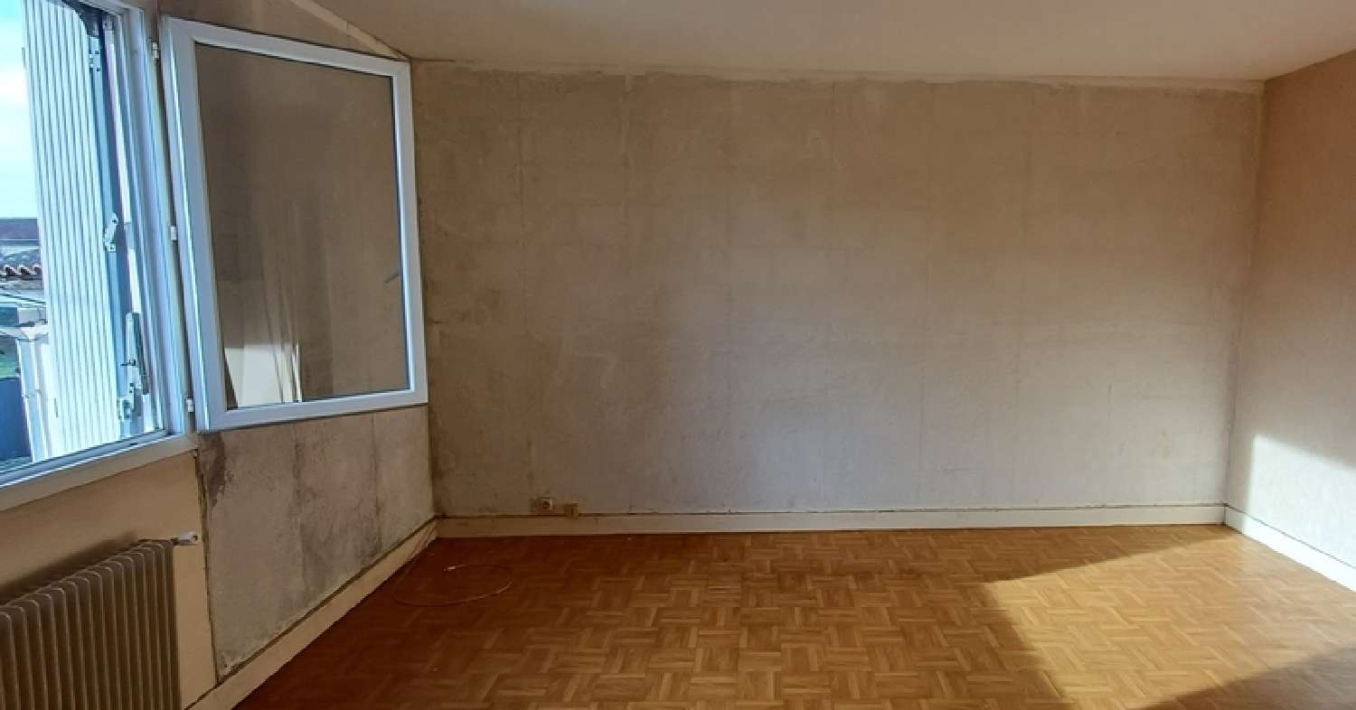  te koop huis Saint-Michel Charente 6