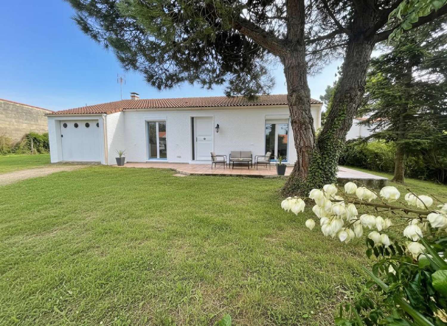  à vendre maison Saint-Michel-Chef-Chef Loire-Atlantique 1
