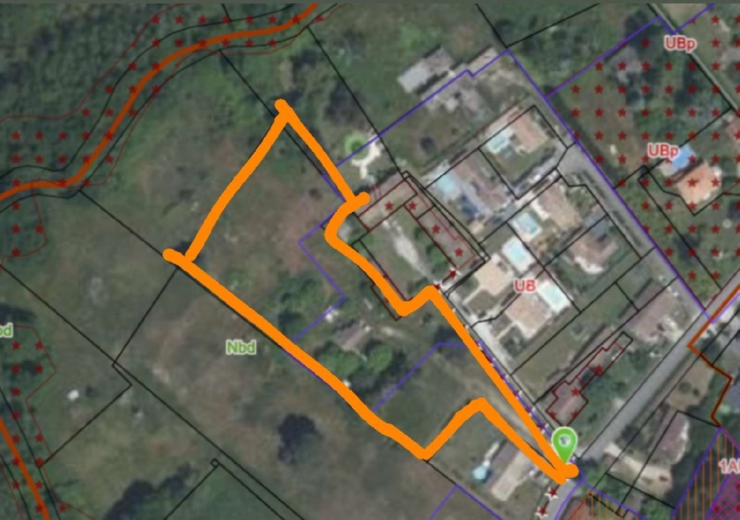  kaufen Haus Saint-Morillon Gironde 3