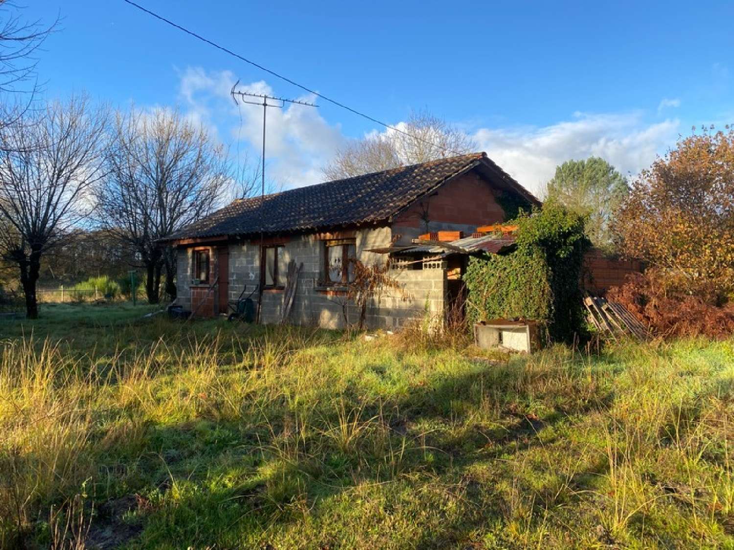  kaufen Haus Saint-Morillon Gironde 5