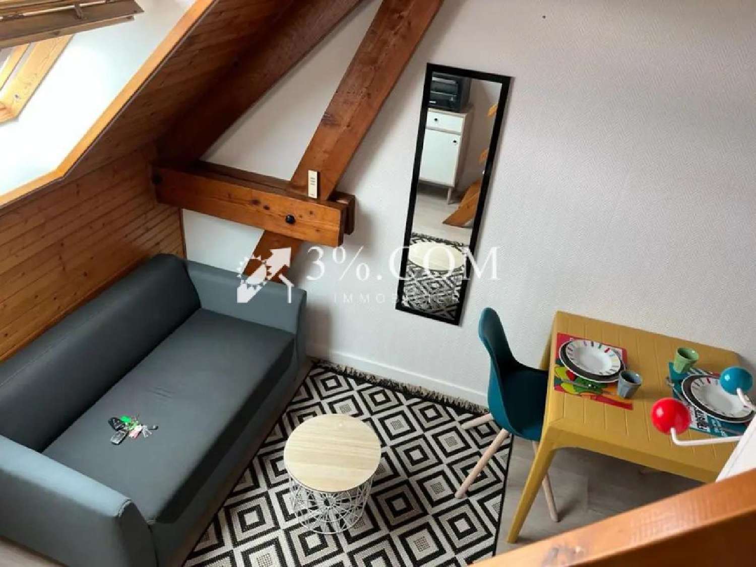 à vendre maison Saint-Nazaire Loire-Atlantique 2