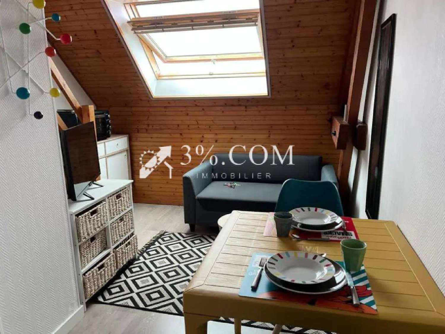 à vendre maison Saint-Nazaire Loire-Atlantique 3