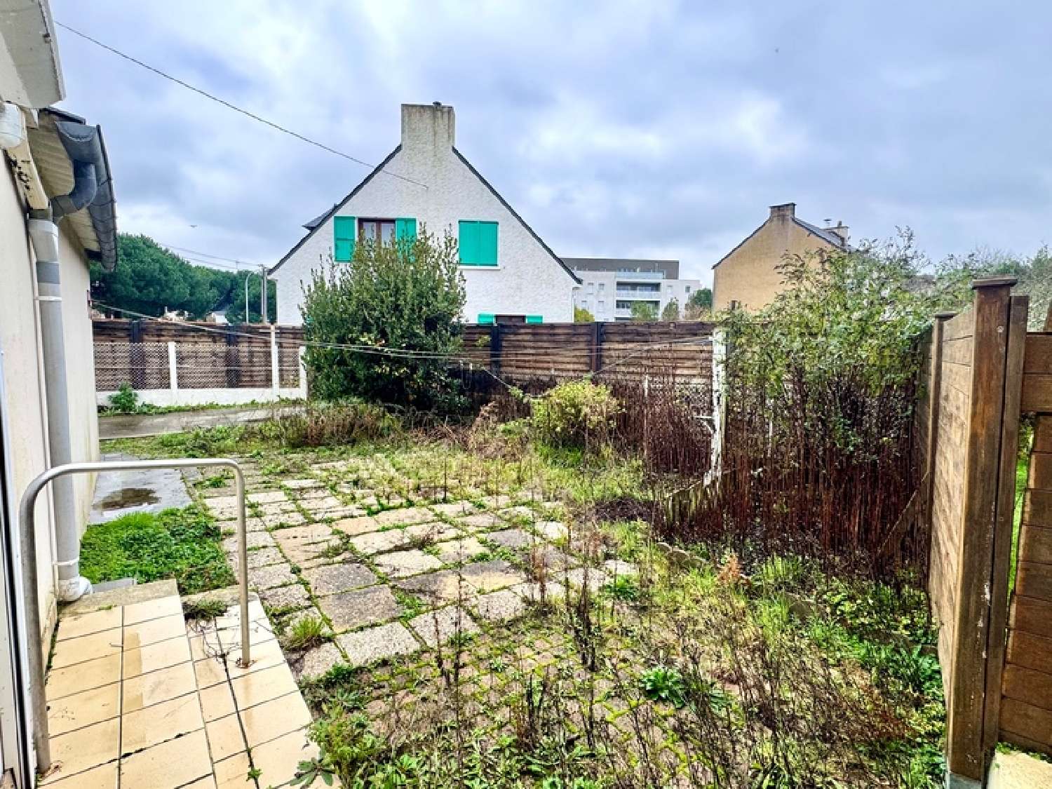  te koop huis Saint-Nazaire Loire-Atlantique 4