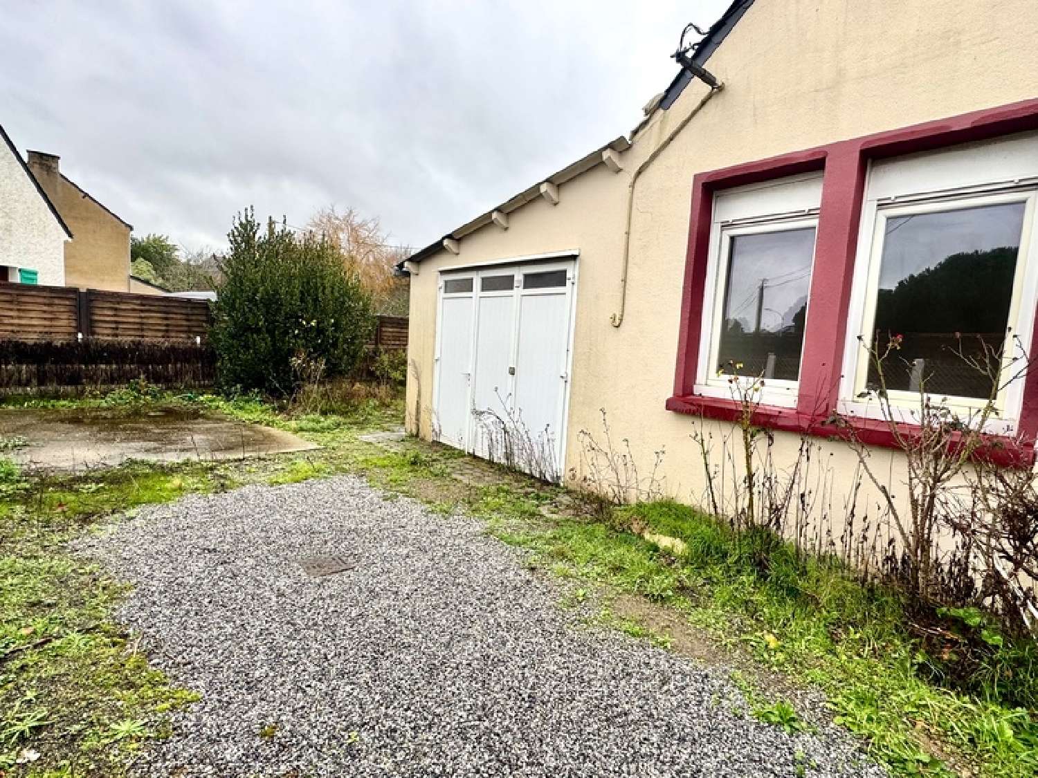  te koop huis Saint-Nazaire Loire-Atlantique 5