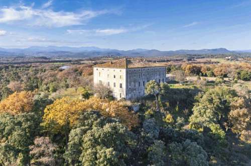 Saint-Nazaire-des-Gardies Gard huis foto 7231531