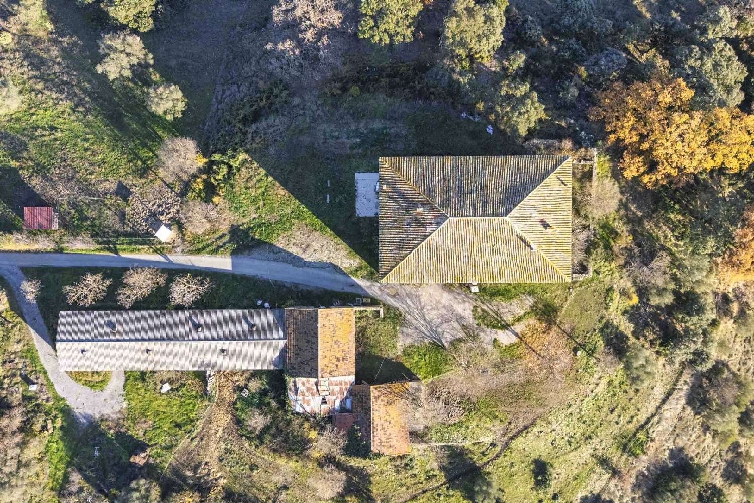  te koop huis Saint-Nazaire-des-Gardies Gard 2