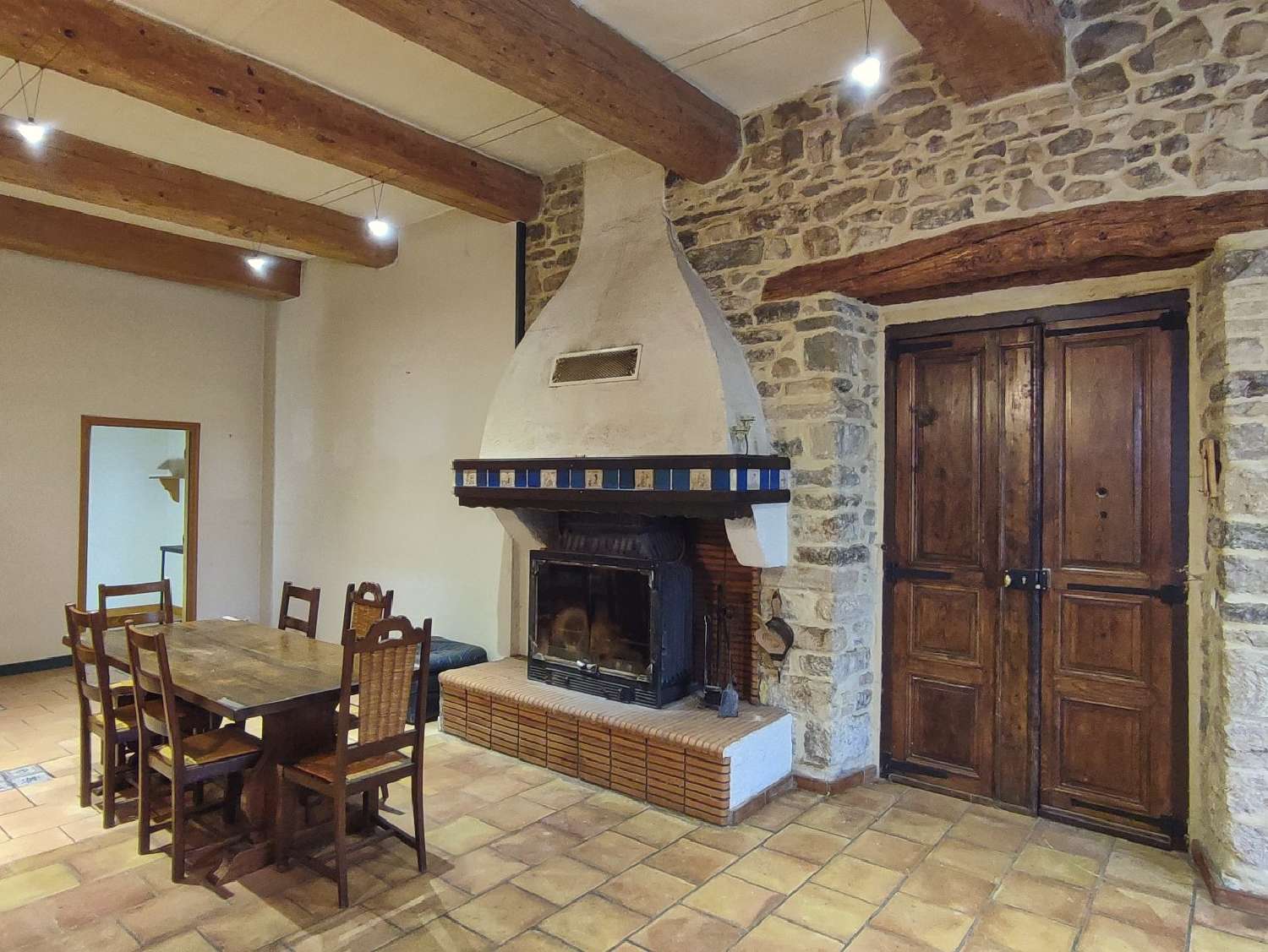  te koop huis Saint-Nazaire-des-Gardies Gard 3