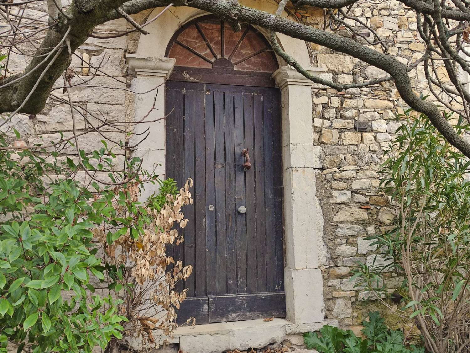  te koop huis Saint-Nazaire-des-Gardies Gard 7