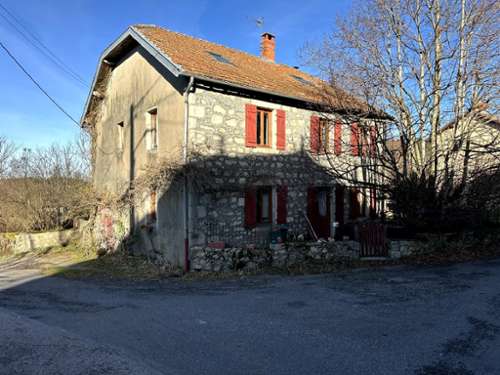 Saint-Nicolas-des-Biefs Allier house foto 7225913