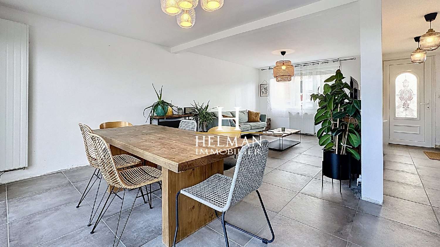  en venta casa Saint-Omer Pas-de-Calais 1