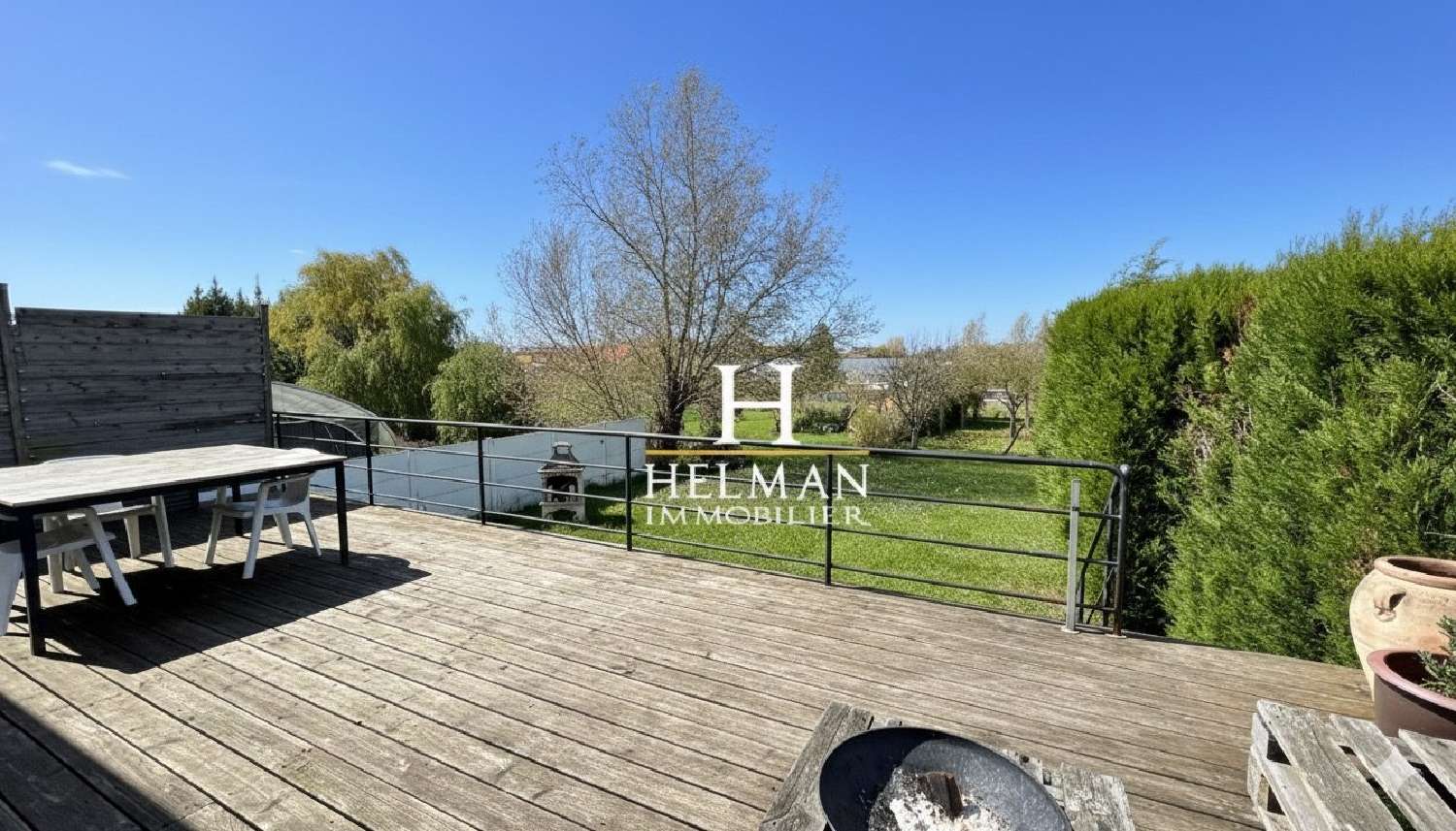  en venta casa Saint-Omer Pas-de-Calais 2