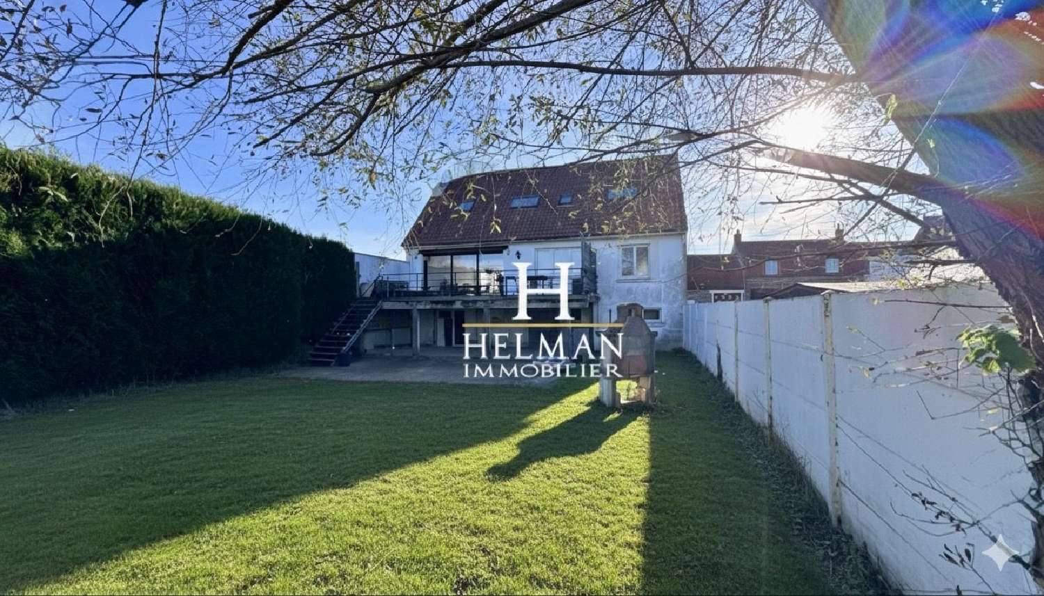  en venta casa Saint-Omer Pas-de-Calais 3