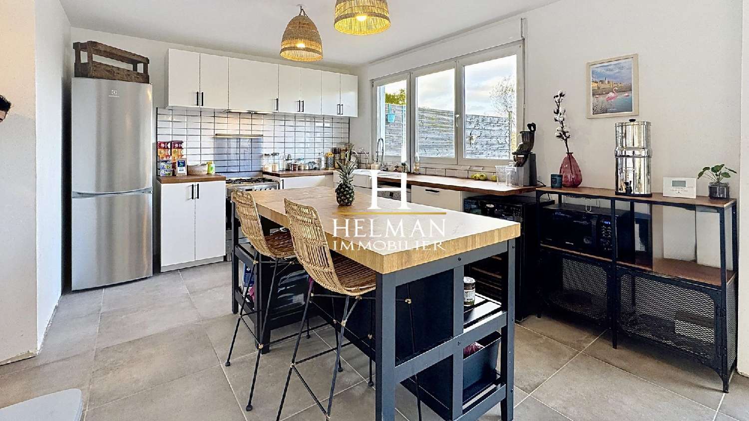  en venta casa Saint-Omer Pas-de-Calais 4