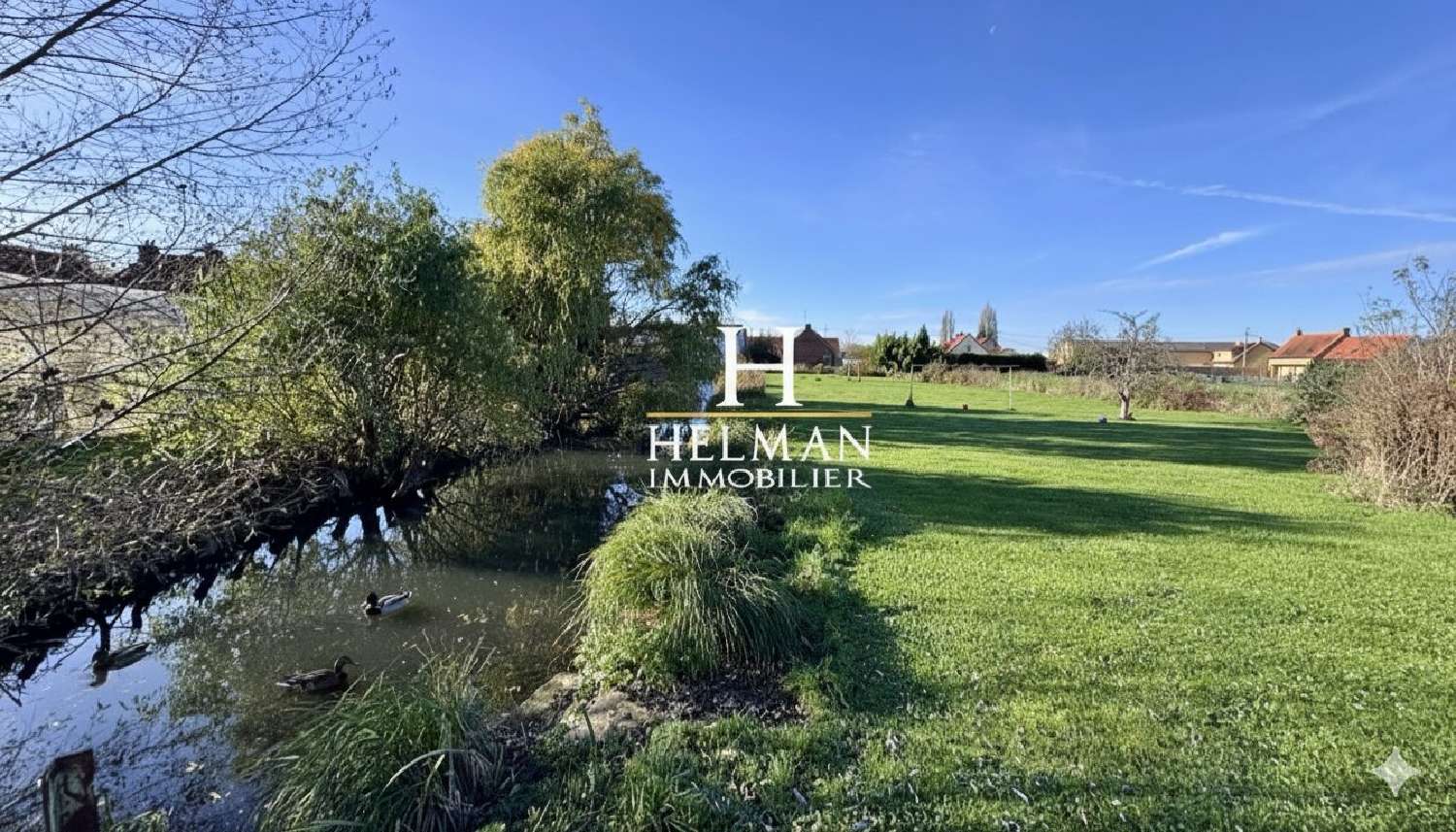  en venta casa Saint-Omer Pas-de-Calais 5