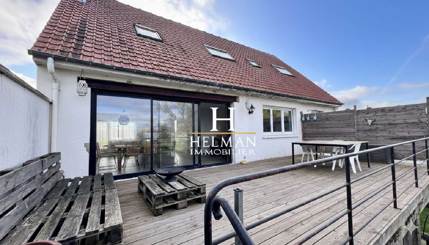  en venta casa Saint-Omer Pas-de-Calais 6