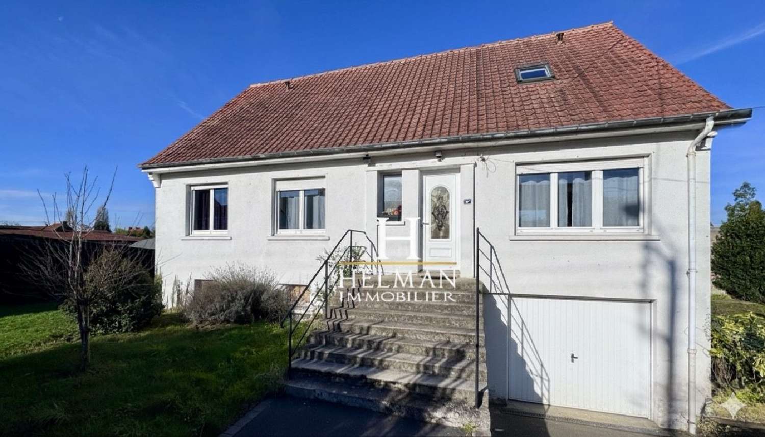  en venta casa Saint-Omer Pas-de-Calais 7