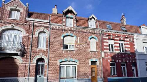 Saint-Omer Pas-de-Calais house foto 7221934
