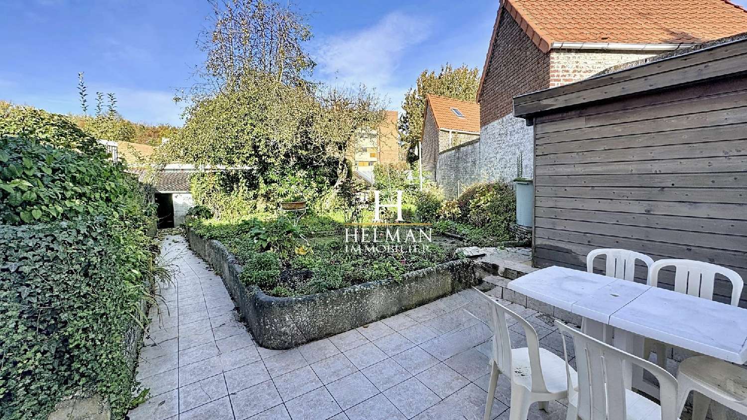 for sale house Saint-Omer Pas-de-Calais 6