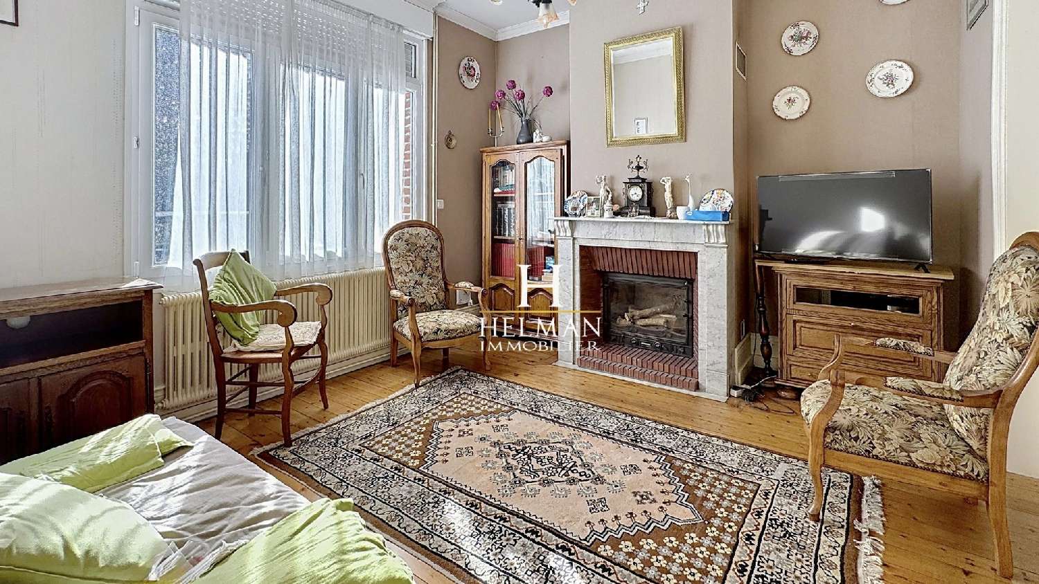 for sale house Saint-Omer Pas-de-Calais 8