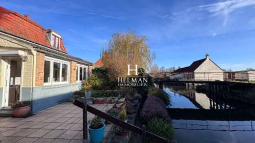 Saint-Omer Pas-de-Calais huis foto 7221935