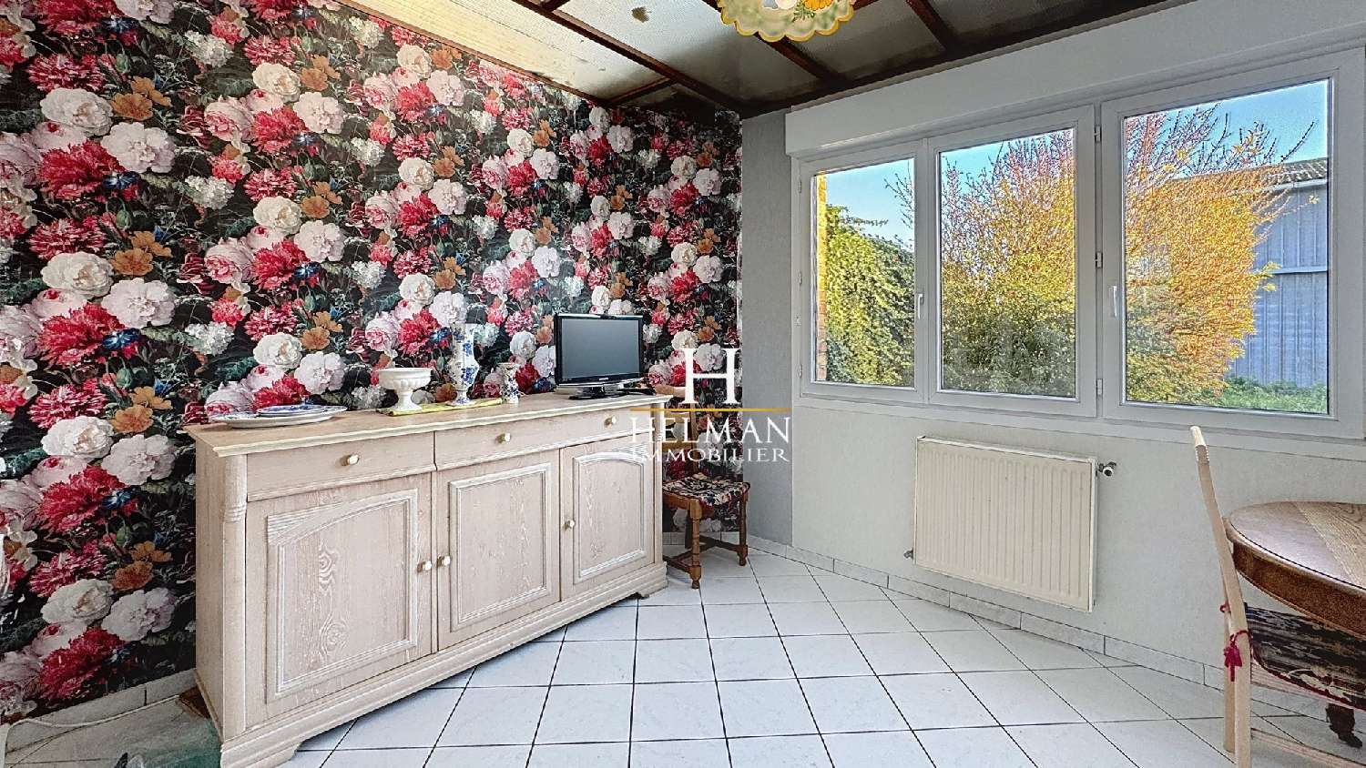 te koop huis Saint-Omer Pas-de-Calais 4