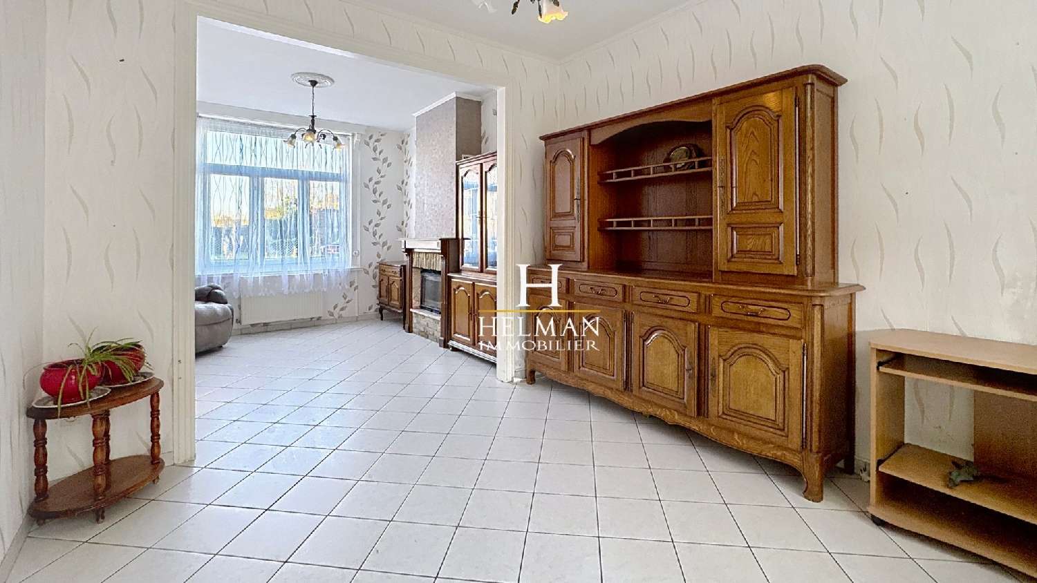 te koop huis Saint-Omer Pas-de-Calais 6