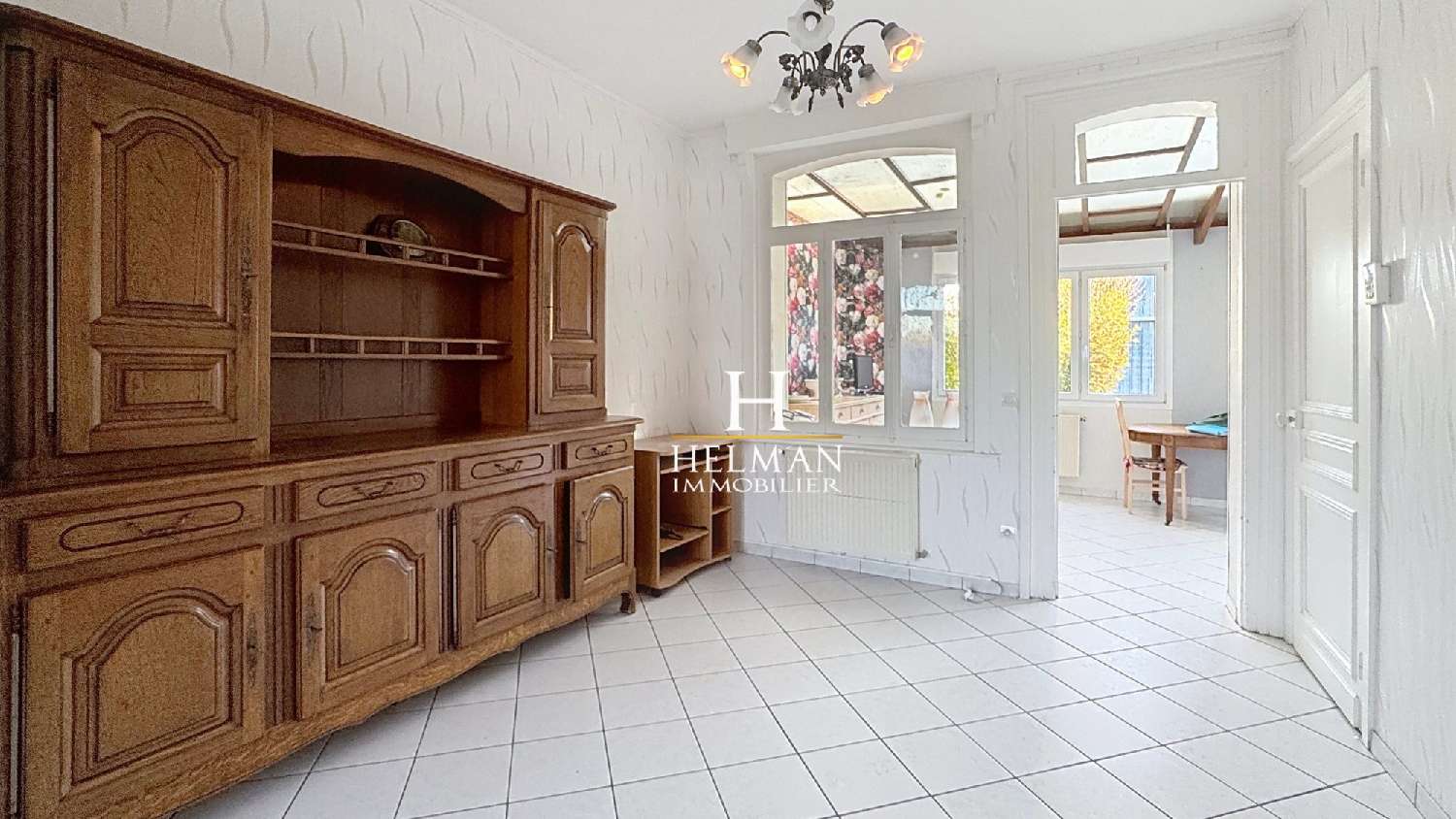 te koop huis Saint-Omer Pas-de-Calais 7