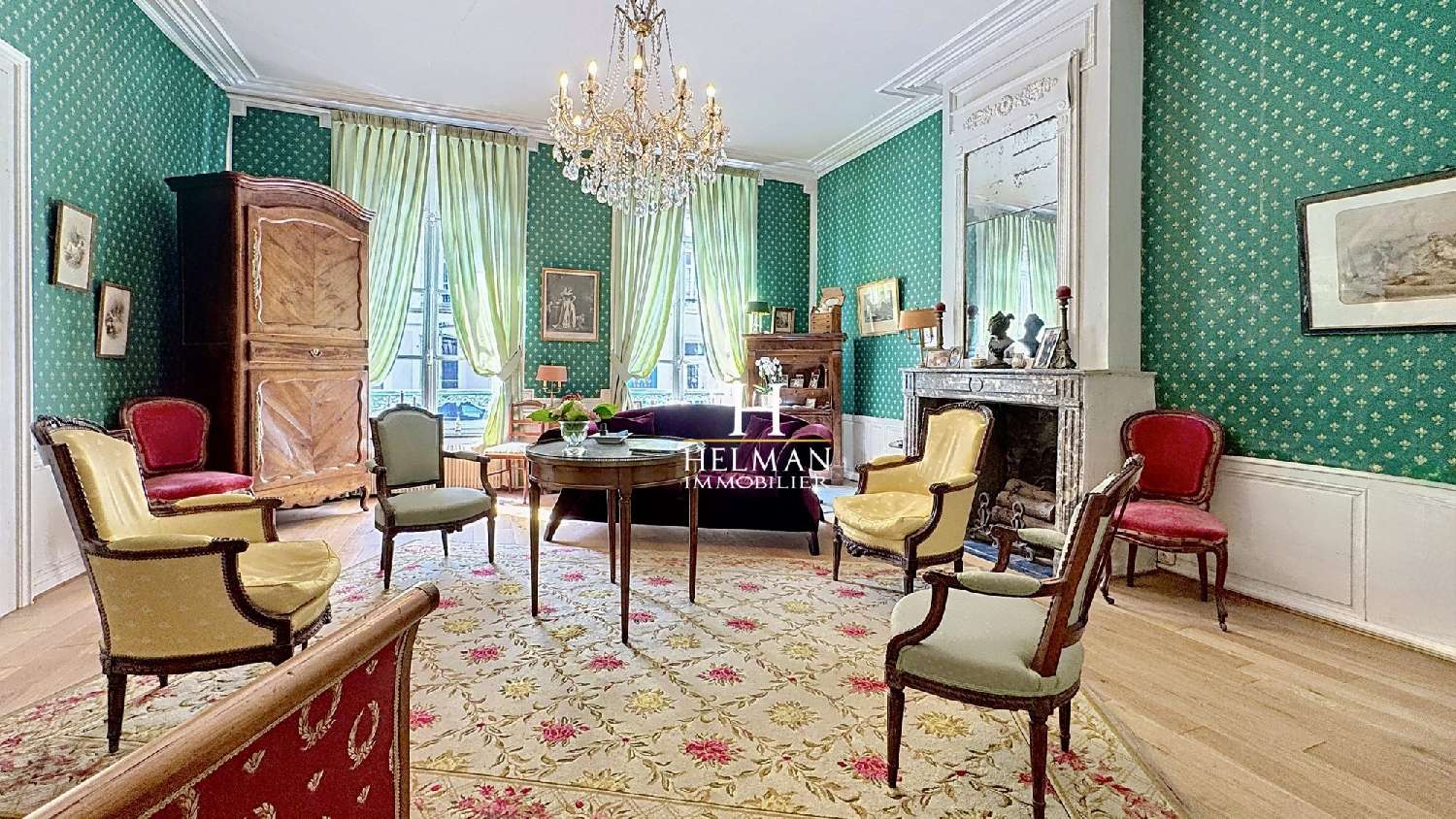  te koop huis Saint-Omer Pas-de-Calais 2