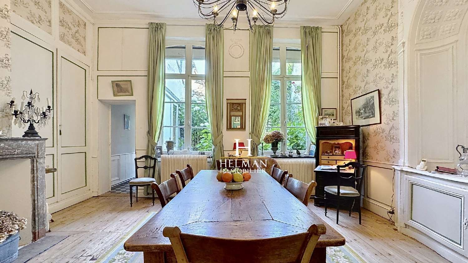  te koop huis Saint-Omer Pas-de-Calais 3