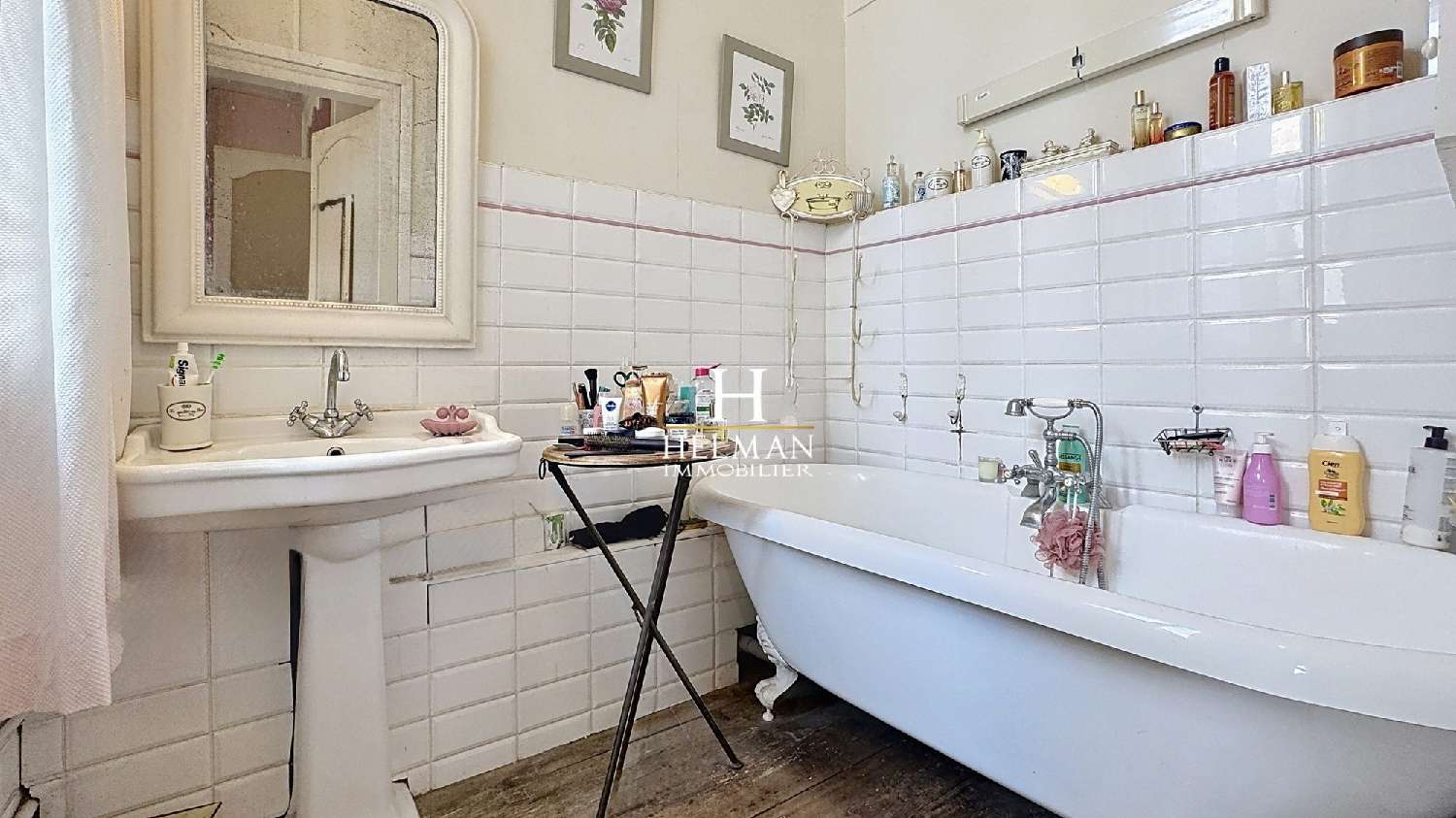  te koop huis Saint-Omer Pas-de-Calais 6