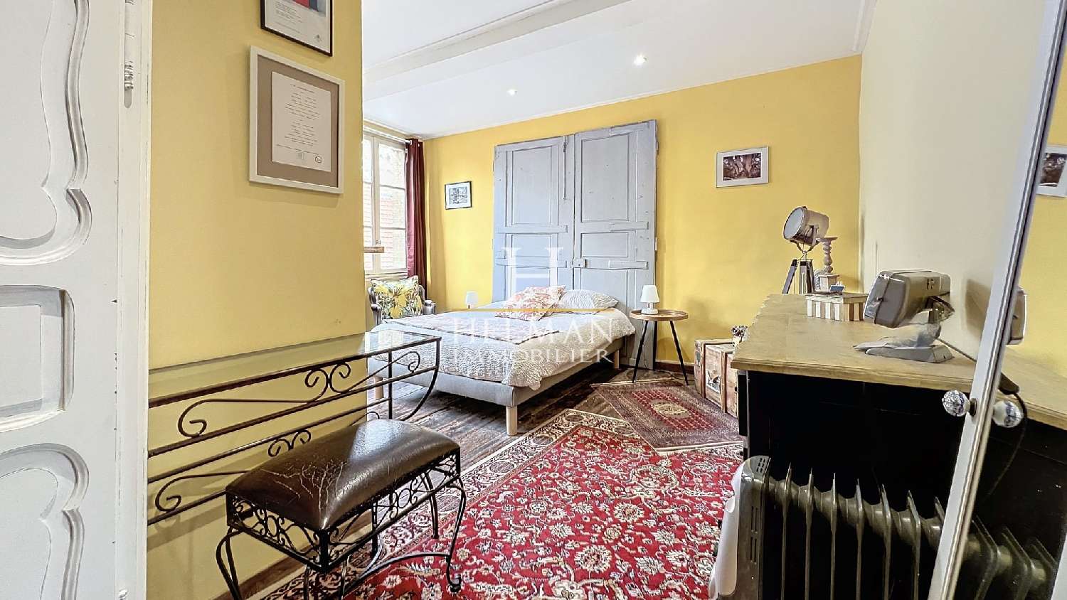 te koop huis Saint-Omer Pas-de-Calais 4