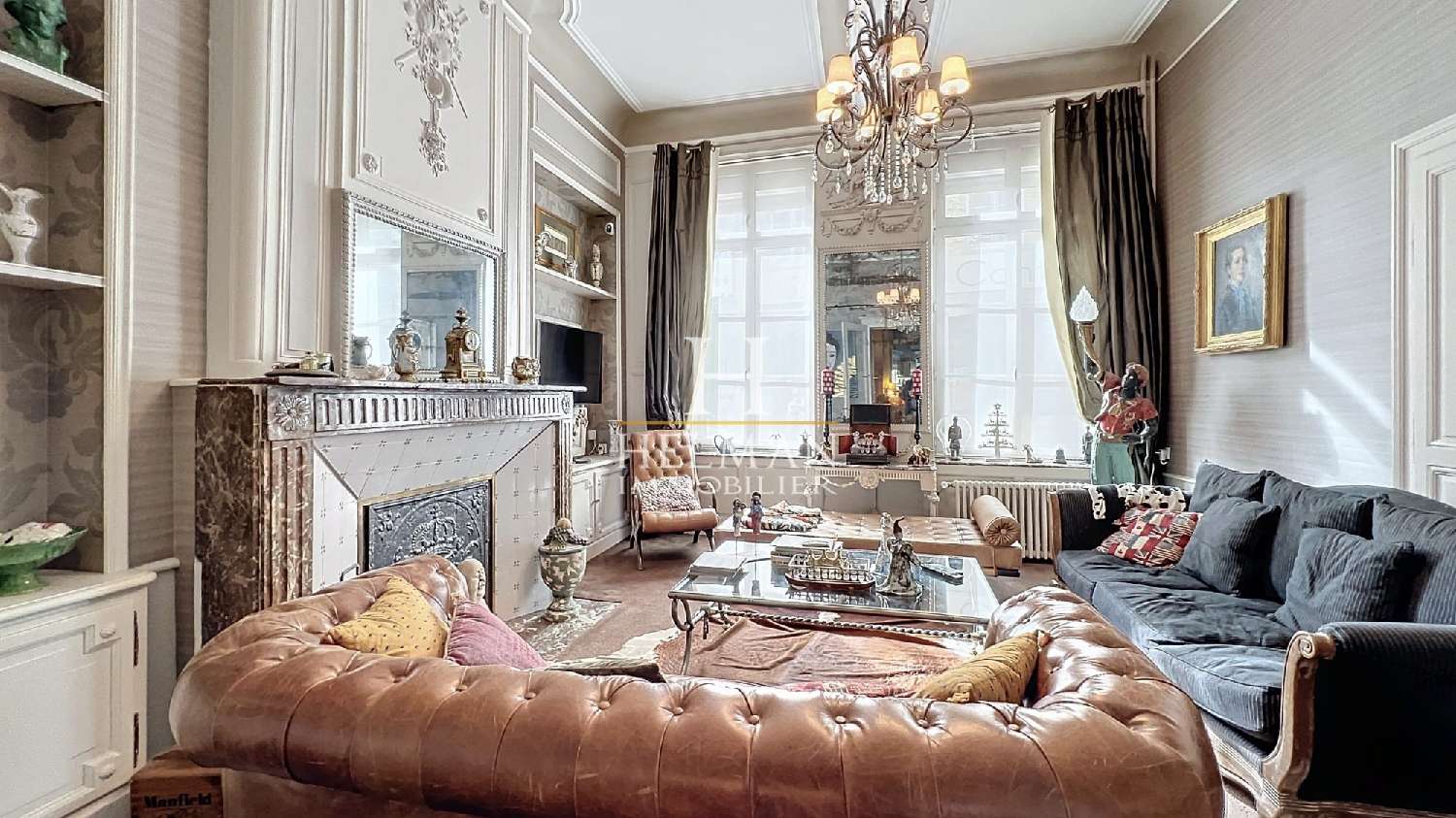 te koop huis Saint-Omer Pas-de-Calais 7