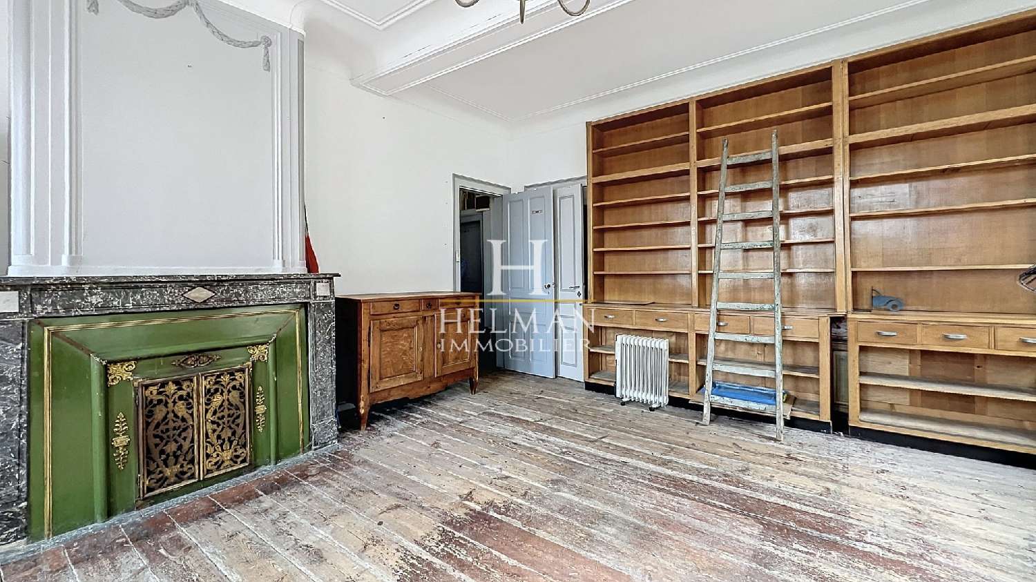 te koop huis Saint-Omer Pas-de-Calais 8