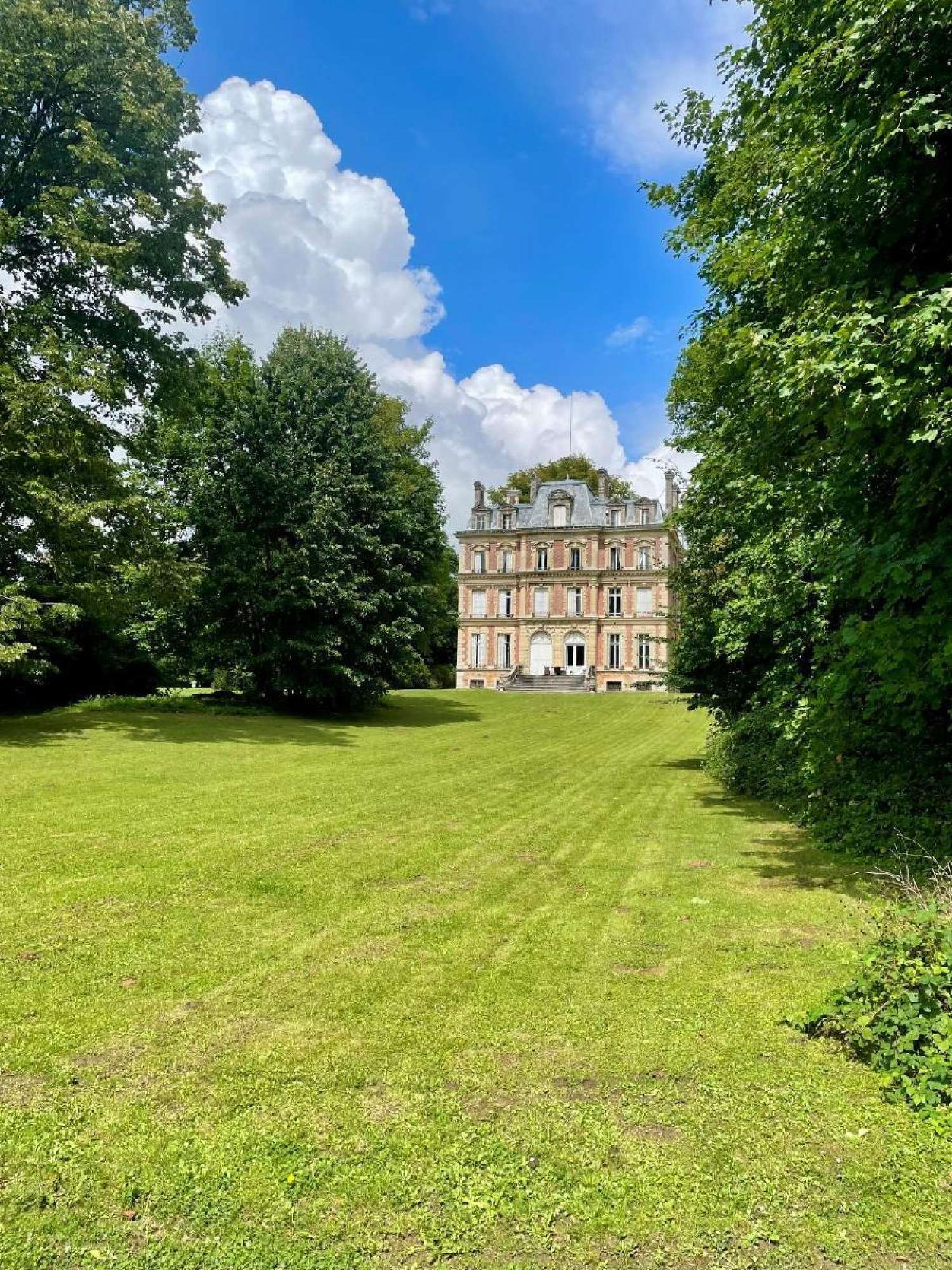  te koop huis Saint-Ouen-sur-Morin Seine-et-Marne 2