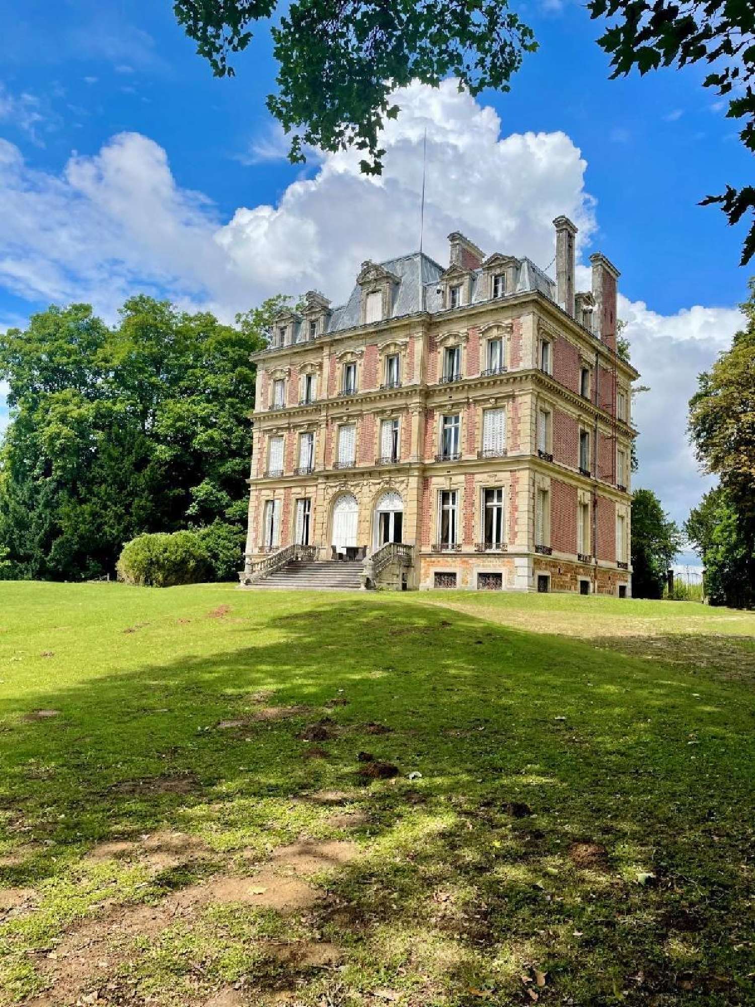  te koop huis Saint-Ouen-sur-Morin Seine-et-Marne 3