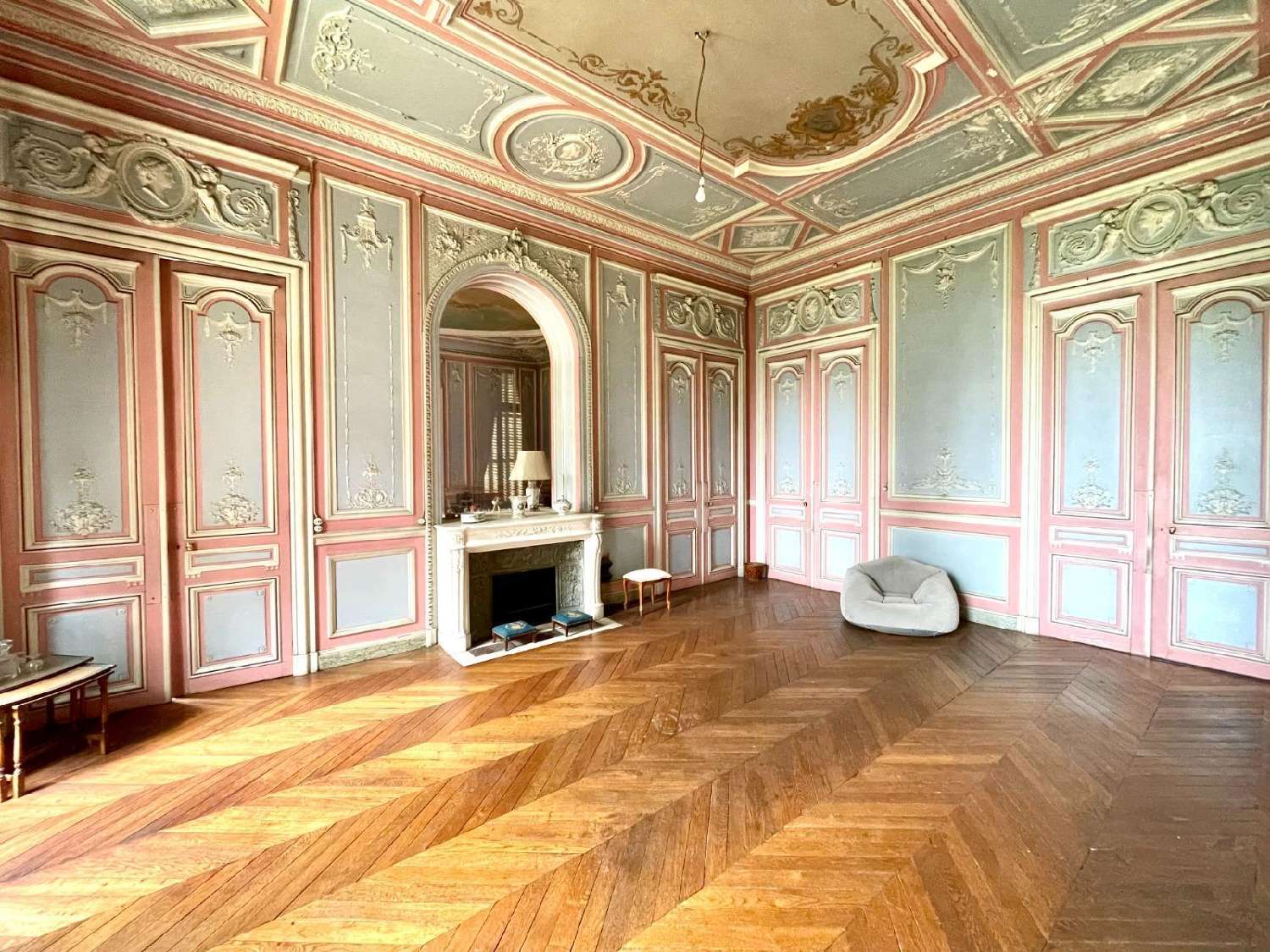  te koop huis Saint-Ouen-sur-Morin Seine-et-Marne 5