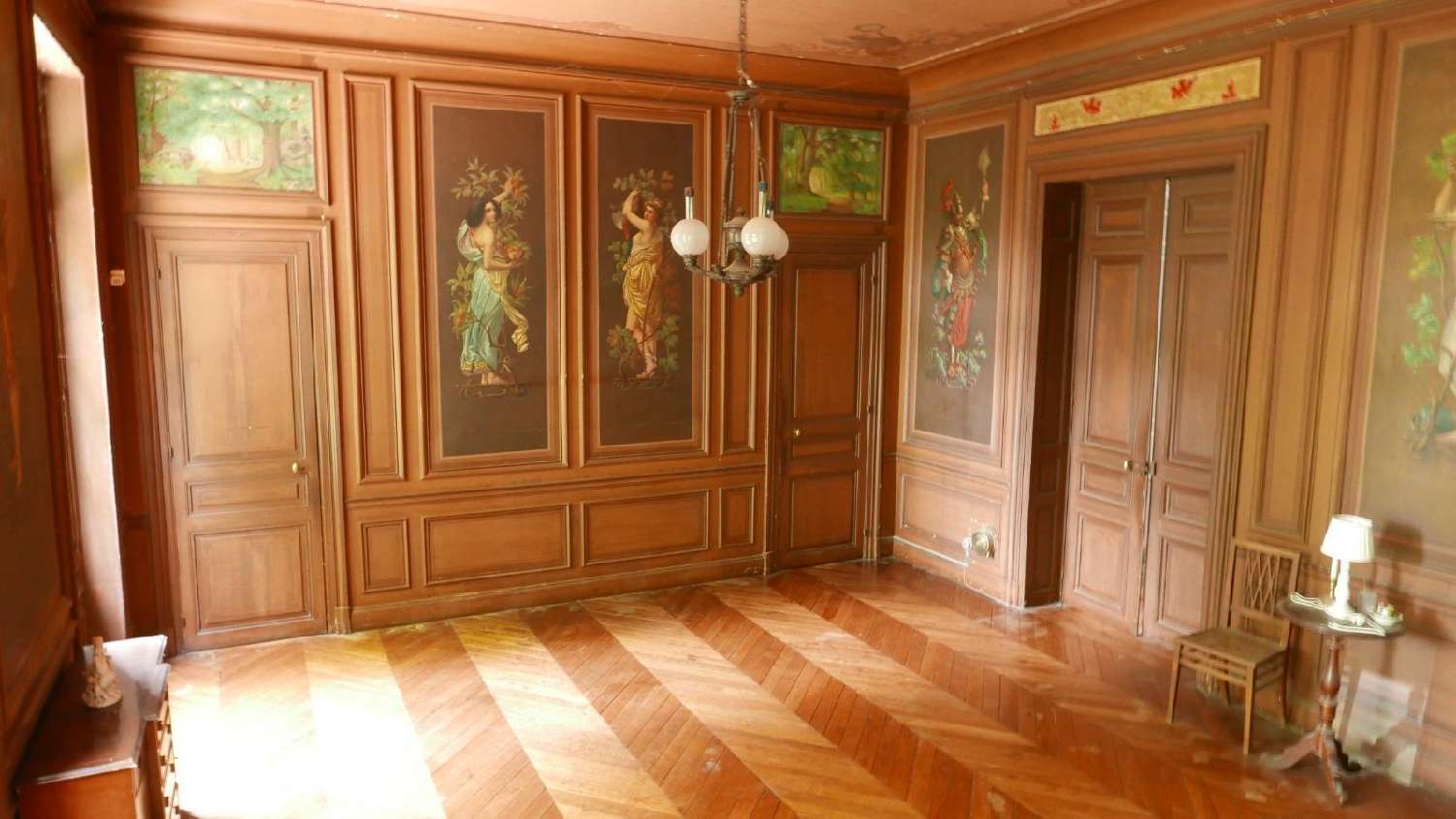  te koop huis Saint-Ouen-sur-Morin Seine-et-Marne 6