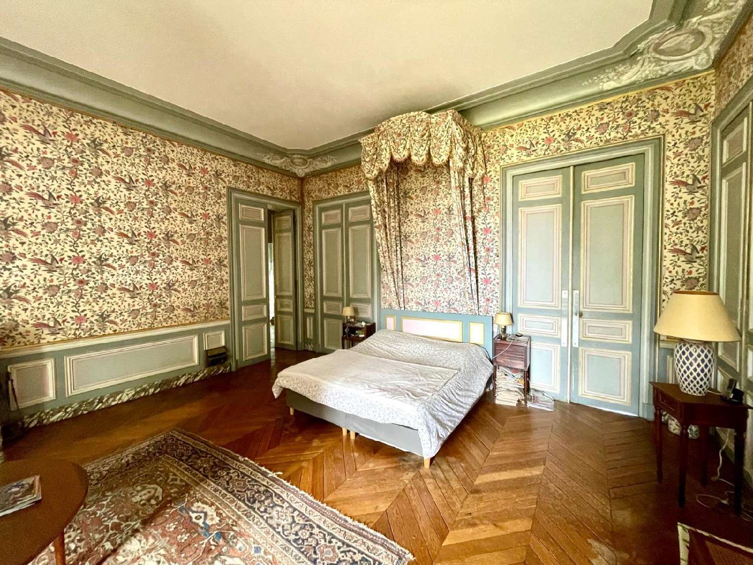  te koop huis Saint-Ouen-sur-Morin Seine-et-Marne 7