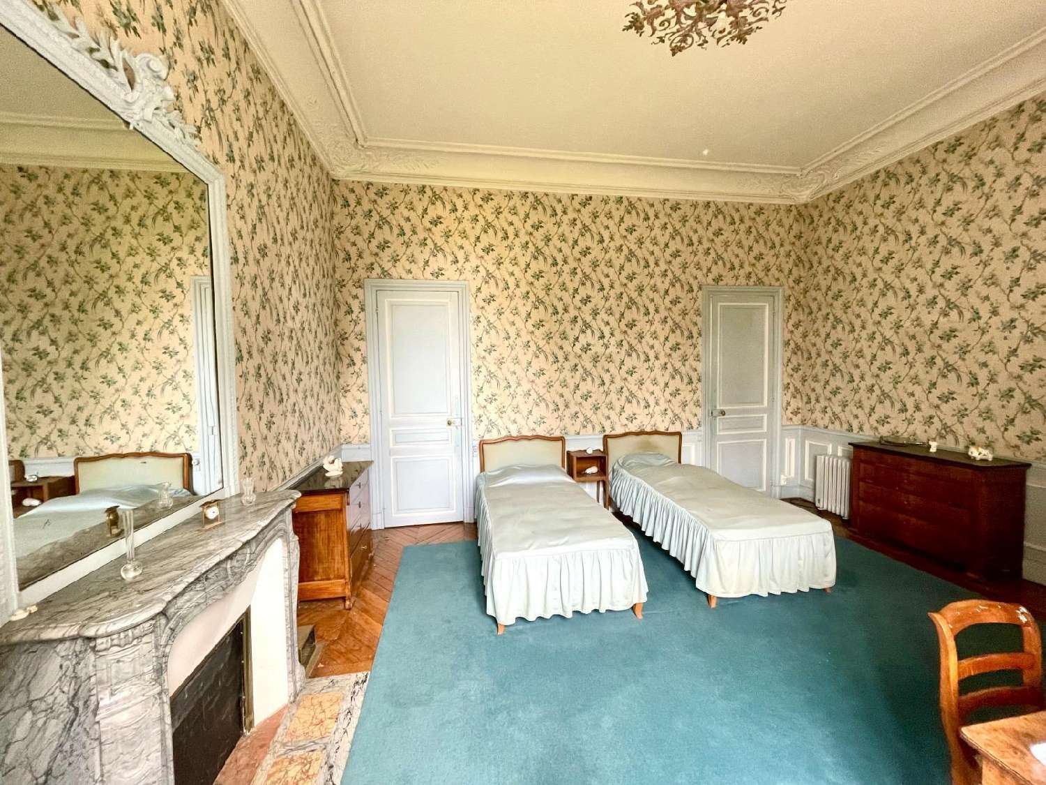  te koop huis Saint-Ouen-sur-Morin Seine-et-Marne 8