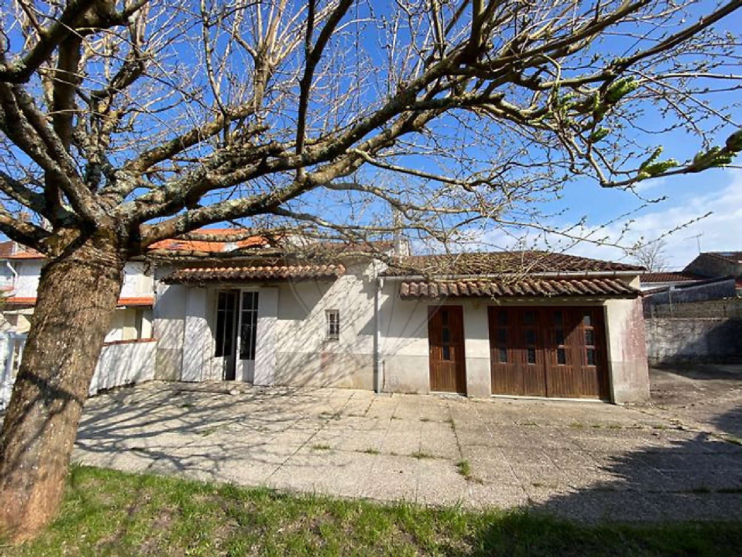  te koop huis Saint-Palais-sur-Mer Charente-Maritime 1