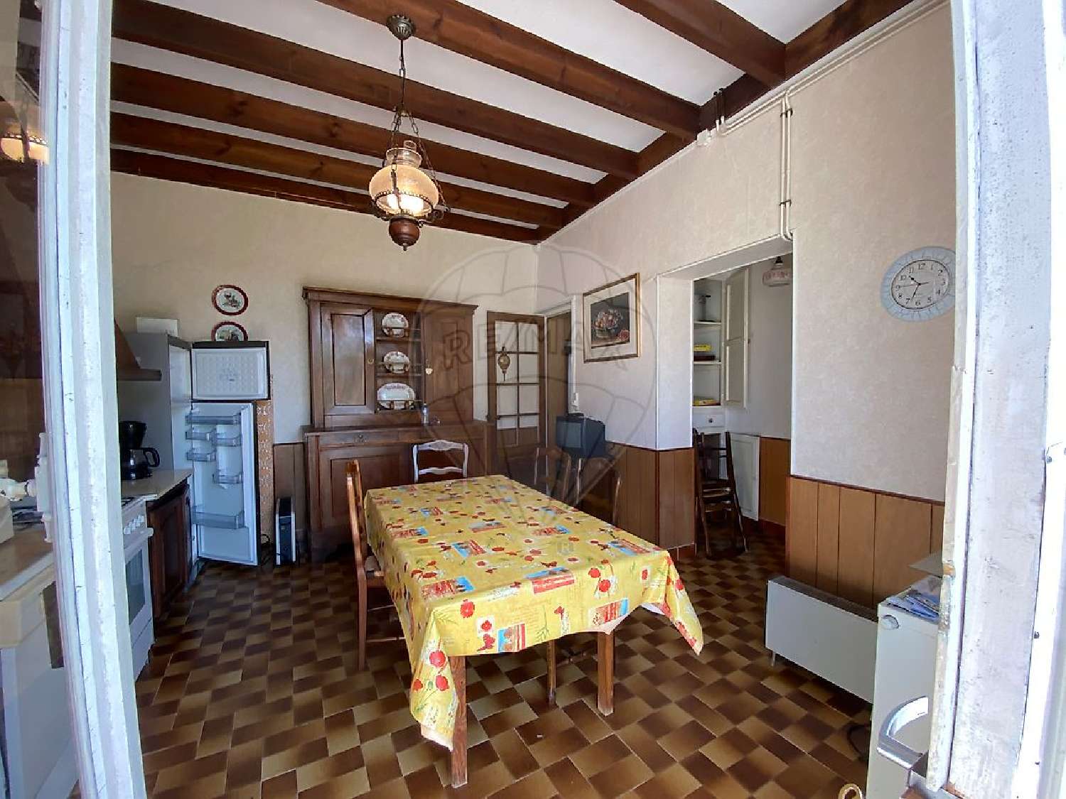  te koop huis Saint-Palais-sur-Mer Charente-Maritime 4