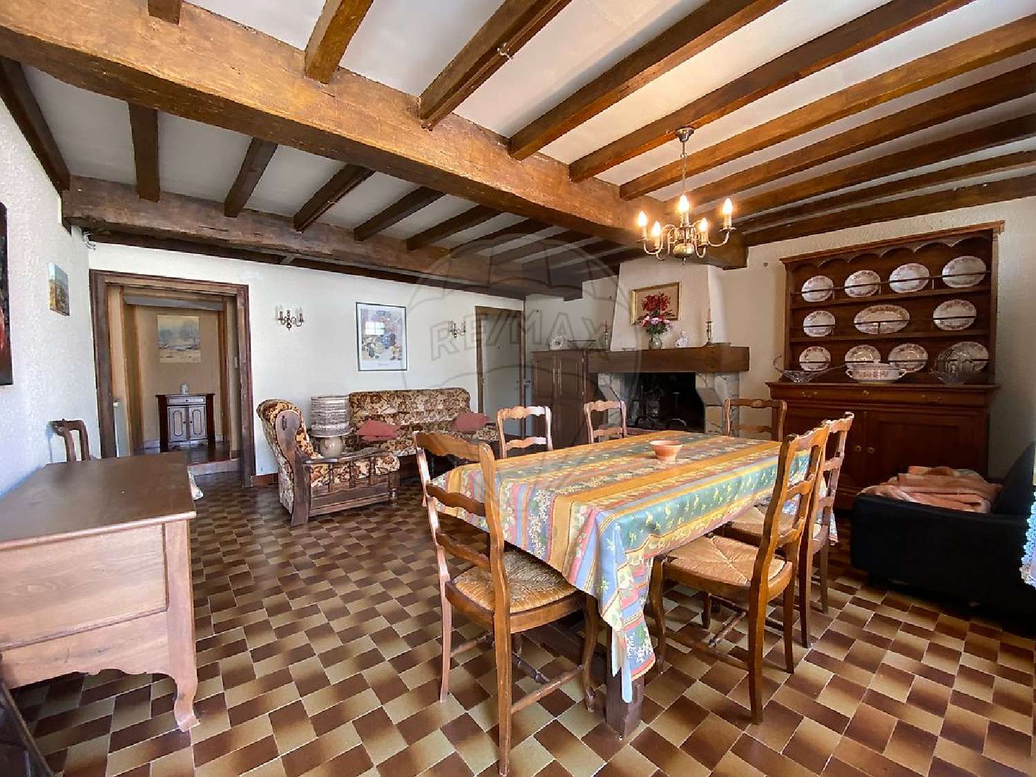  te koop huis Saint-Palais-sur-Mer Charente-Maritime 5