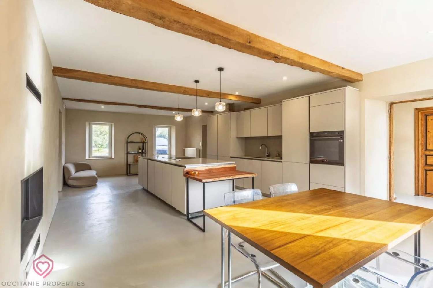  à vendre maison Saint-Papoul Aude 2