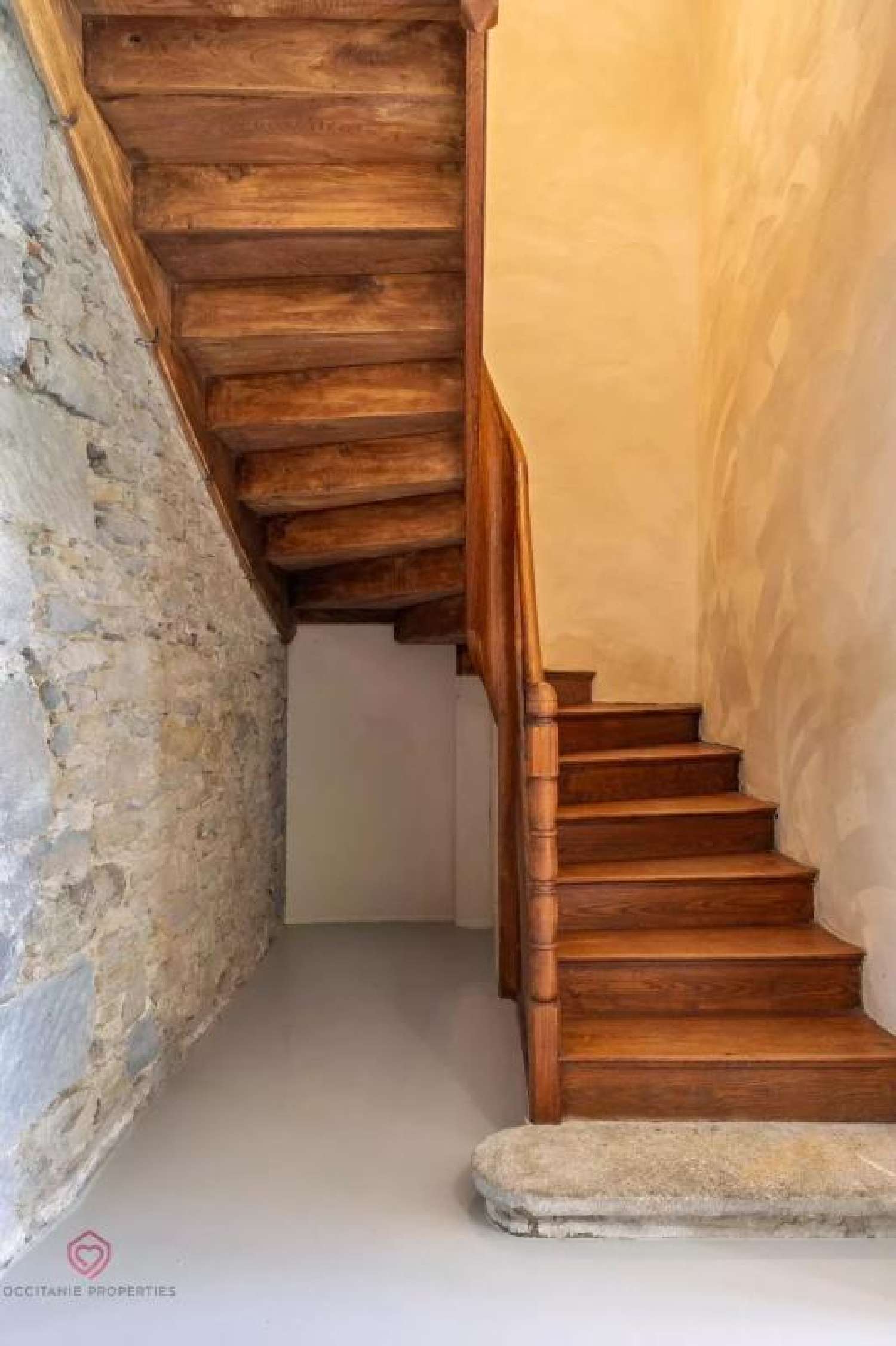  à vendre maison Saint-Papoul Aude 4