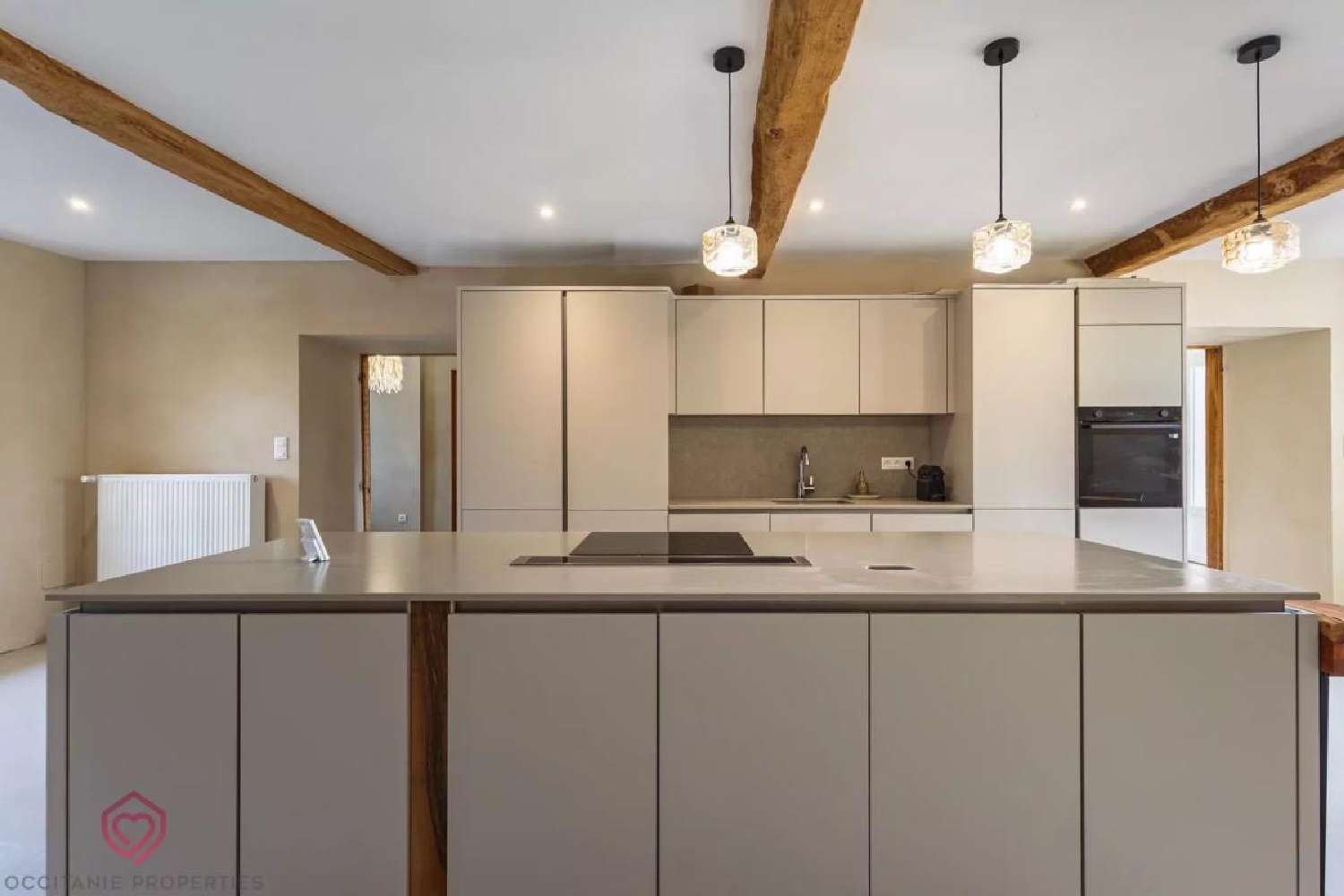  à vendre maison Saint-Papoul Aude 5