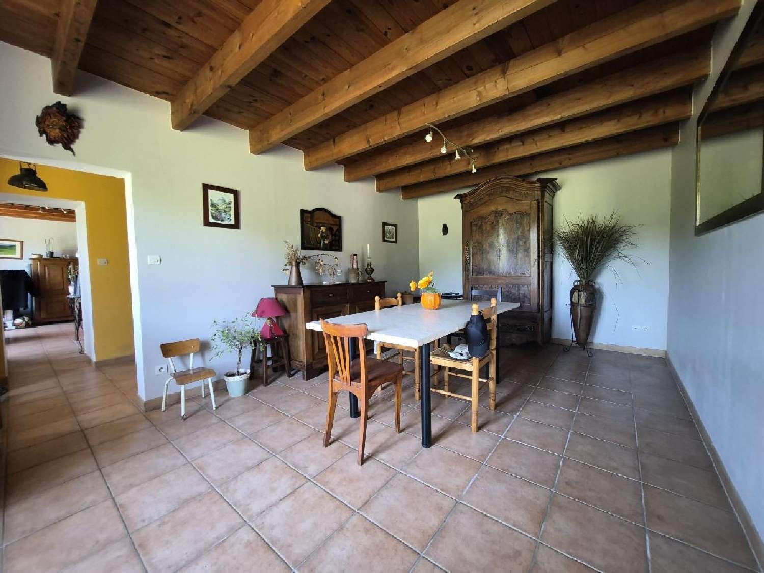 for sale house Saint-Pardoult Charente-Maritime 2